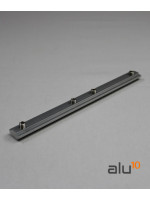 Gerader Profilverbinder 30/60 DIY Aluminium heimwerk
