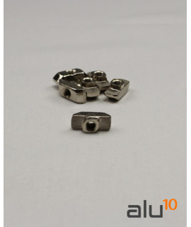 T Nut Aaluminum Modular System