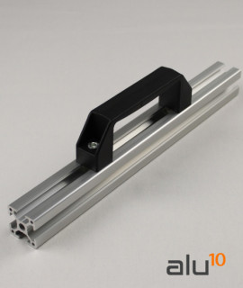 aluminium slot profile CNC Aluminum aluminum door aluminum accessories modular aluminum
