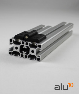 machine bed DIY aluminum aluminum box CNC Aluminum  aluminum machines aluminium slot profile aluminium slot