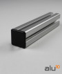 CNC alluminio macchine alluminio letto della macchina Supporto per guida lineare CNC alluminio