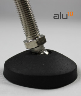 Pies máquina M10