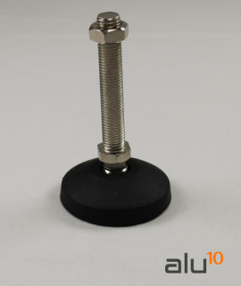 Pies máquina M10