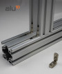 Interner Vebinder 90º