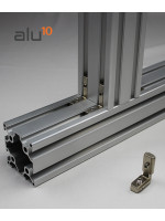 Interner Vebinder 90º