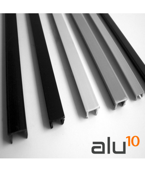 Slot cover PVC