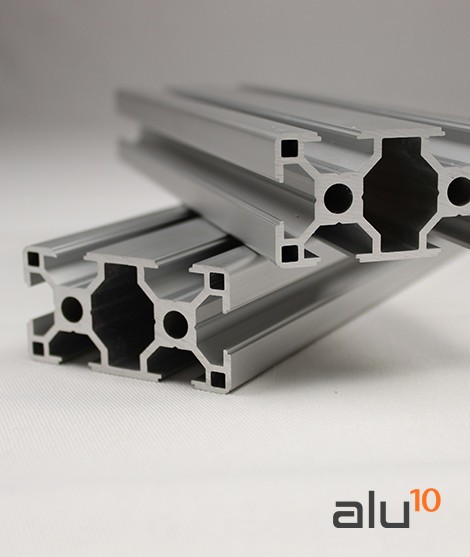 Aluminum Slot Profile 3060