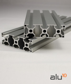 Profilo Alluminio 3090