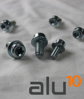 Vis allen esquerre -Serie 40/80