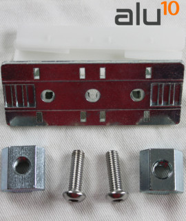 Patin deslizante KIT perfiles 30 ranura m8