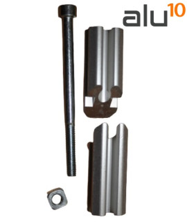 Conector paralelo - Serie 40/80