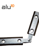 Conector Angulo 40/80