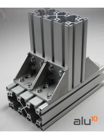 Bracket 78x78x78