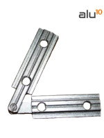 Conector Angulo 40/80