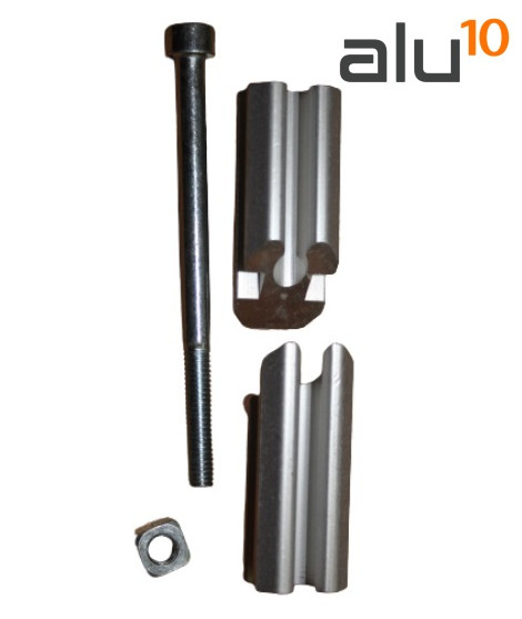 Conector paralelo - Serie 30/60
