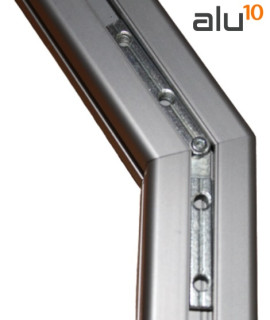 Conector Angulo 30/60
