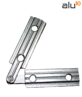 Conector Angulo 30/60