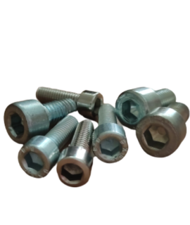 Allen screw brackets - Serie 40/80