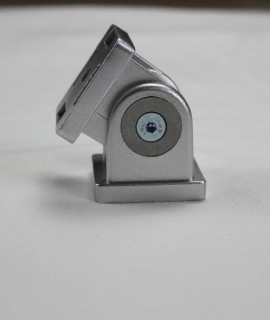 Tuerca Deslizable aluminio modular a medida