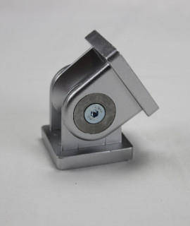 Tuerca Deslizable aluminio modular a medida