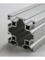 Perfil Aluminio 6060 Mesa Trabajo