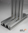 Interner Vebinder 90º