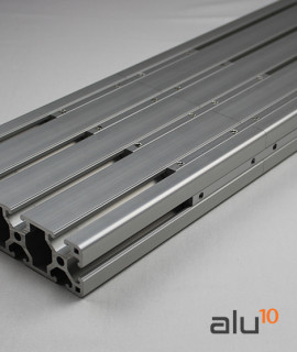 Conector Perfil