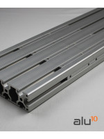 Gerader Profilverbinder